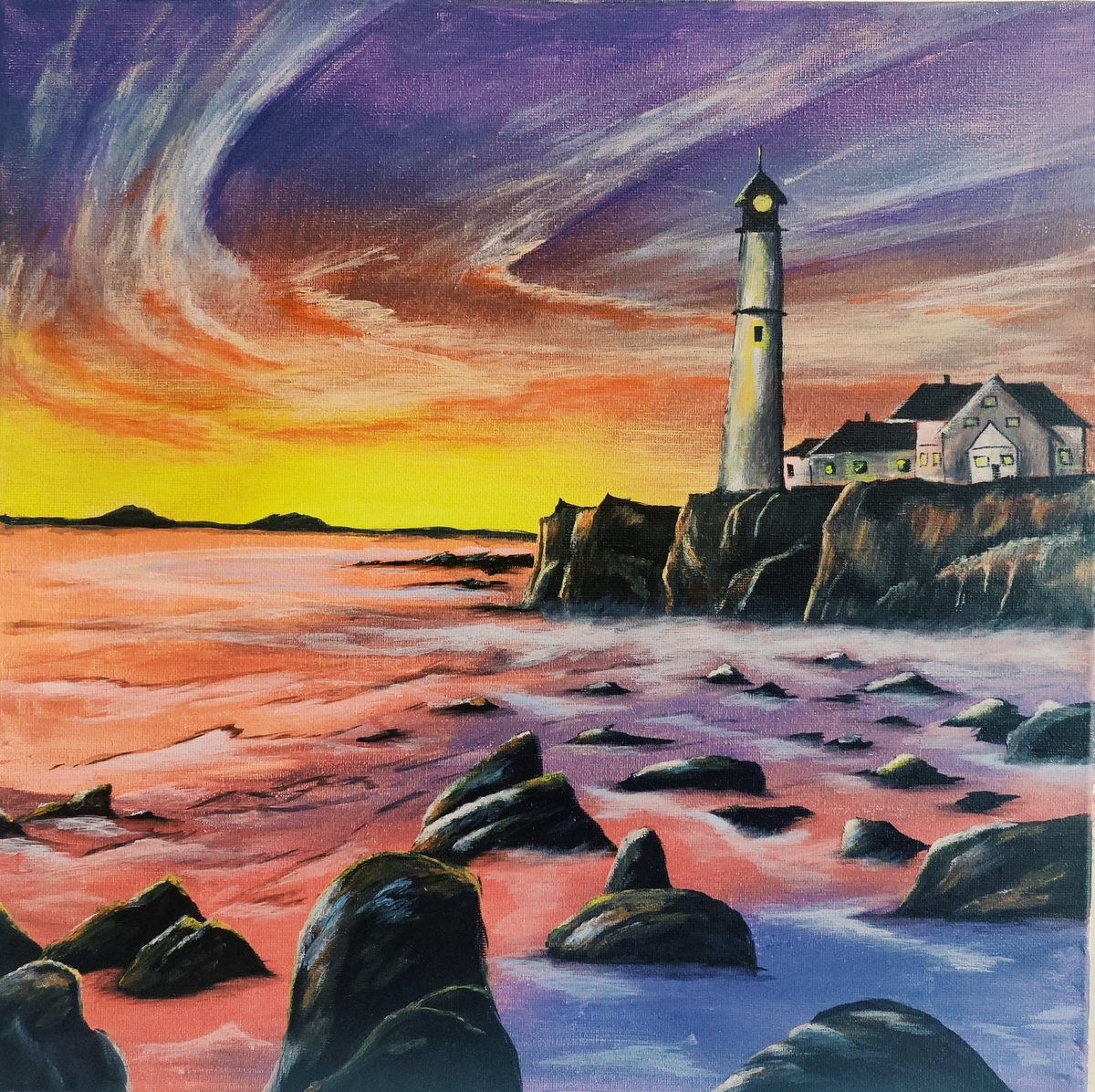 Light house