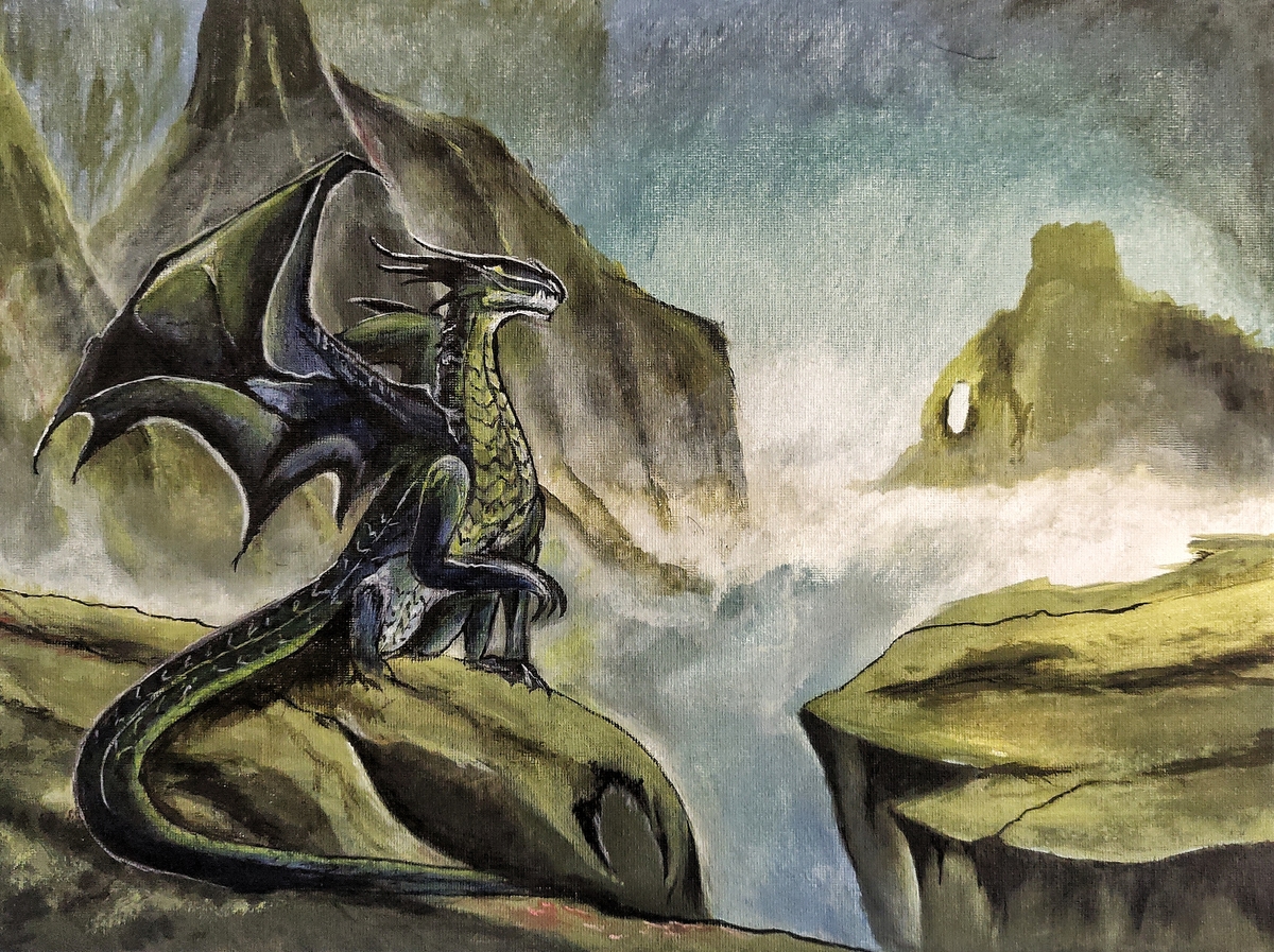 dragon