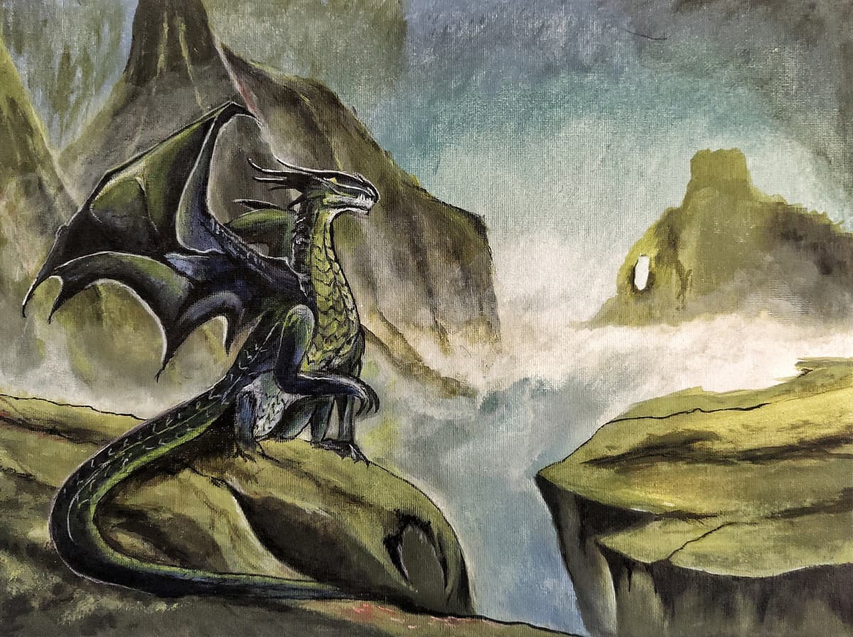 dragon